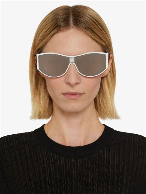 lunette soleil givenchy|Lunettes de soleil Givenchy .